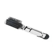 Folding massage comb | https://www.bestnamebadges.com