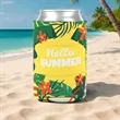 12Oz Collapsible Can Cooler | https://www.bestnamebadges.com