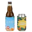 12Oz Collapsible Can Cooler | https://www.bestnamebadges.com