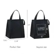 Large Foldable Cooler Bag | https://www.bestnamebadges.com