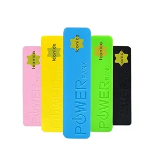 Portable mini power bank