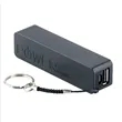 Portable mini power bank | https://www.bestnamebadges.com