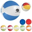 12" Beach Ball | https://www.bestnamebadges.com