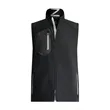 Zero Restriction Men's Z700 Full Zip Vest | https://www.bestnamebadges.com