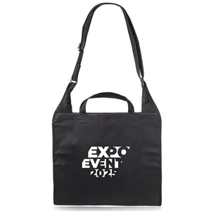 Aston Non Woven Convention Bag | https://www.bestnamebadges.com