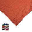 Brookline Micro Mink Sherpa Blanket | https://www.bestnamebadges.com