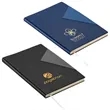 Trivium Hardcover Journal | https://www.bestnamebadges.com