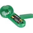 Battery Version Handheld Mini Portable Small Electric Fan | https://www.bestnamebadges.com