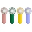 Battery Version Handheld Mini Portable Small Electric Fan | https://www.bestnamebadges.com