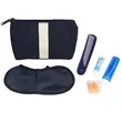 Travel Cosmetics Storage Toiletry Bag 6 Piece Set | https://www.bestnamebadges.com