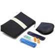 Travel Cosmetics Storage Toiletry Bag 6 Piece Set | https://www.bestnamebadges.com
