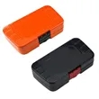 Practical 19-Piece Household Tool Box | https://www.bestnamebadges.com