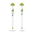 Cowboy Wild Smile Pen | https://www.bestnamebadges.com