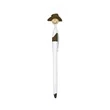 Cowboy Wild Smile Pen | https://www.bestnamebadges.com