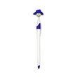 Cowboy Wild Smile Pen | https://www.bestnamebadges.com