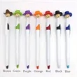Cowboy Wild Smile Pen | https://www.bestnamebadges.com