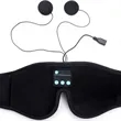 Smart Wireless Bluetooth Music 3d Eye Mask | https://www.bestnamebadges.com