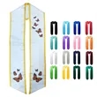 Customize Unisex Graduation Stole | https://www.bestnamebadges.com