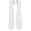 Customize Unisex Graduation Stole | https://www.bestnamebadges.com
