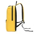 Outdoor Waterproof Oxford Cloth Yellow Backpack | https://www.bestnamebadges.com