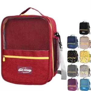 Poratble Travel Shoe Storage Bag