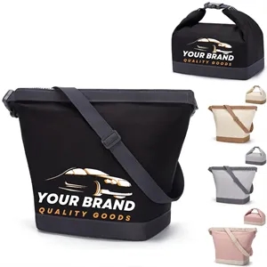 Waterproof Multifunctional Portable Storage Lunch Bag