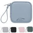 Charging Data Cable Digital Accessories Earphone Storage Bag | https://www.bestnamebadges.com