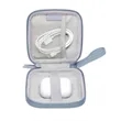 Charging Data Cable Digital Accessories Earphone Storage Bag | https://www.bestnamebadges.com