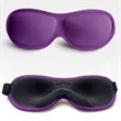 Memory Foam 3D Eye Mask | https://www.bestnamebadges.com
