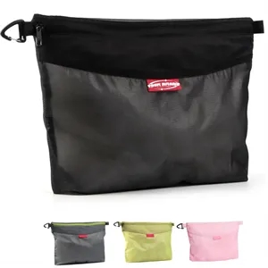 Outdoor Waterproof Travel Portable Hanging Storage Bag