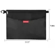 Outdoor Waterproof Travel Portable Hanging Storage Bag | https://www.bestnamebadges.com