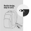 Outdoor Waterproof Travel Portable Hanging Storage Bag | https://www.bestnamebadges.com