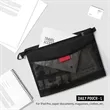 Outdoor Waterproof Travel Portable Hanging Storage Bag | https://www.bestnamebadges.com