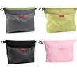 Outdoor Waterproof Travel Portable Hanging Storage Bag | https://www.bestnamebadges.com