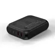 188W GaN Desktop 3C2A Multiport Fast Charger | https://www.bestnamebadges.com