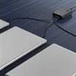 188W GaN Desktop 3C2A Multiport Fast Charger | https://www.bestnamebadges.com