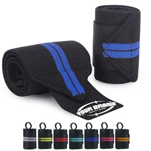 Anti-sprain Compression Bandage Elastic Wrist Protector