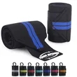 Anti-sprain Compression Bandage Elastic Wrist Protector | https://www.bestnamebadges.com