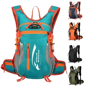 Lightweight And Waterproof Backpack For Outdoor Travel