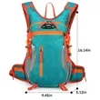 Lightweight And Waterproof Backpack For Outdoor Travel | https://www.bestnamebadges.com