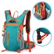 Lightweight And Waterproof Backpack For Outdoor Travel | https://www.bestnamebadges.com