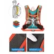 Lightweight And Waterproof Backpack For Outdoor Travel | https://www.bestnamebadges.com