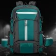 Outdoor Waterproof Large Capacity Mountaineering Backpack | https://www.bestnamebadges.com