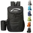 Large Capacity Waterproof Lightweight Folding Backpack | https://www.bestnamebadges.com