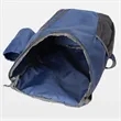 Large Capacity Waterproof Lightweight Folding Backpack | https://www.bestnamebadges.com