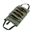 Super Roll Tool Roll | https://www.bestnamebadges.com