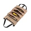 Super Roll Tool Roll | https://www.bestnamebadges.com