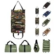 Super Roll Tool Roll | https://www.bestnamebadges.com