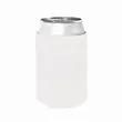 Neoprene Collapsible Can Cooler | https://www.bestnamebadges.com