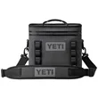 11-Can YETI® Hopper Flip Insulated Soft Cooler Bag | https://www.bestnamebadges.com